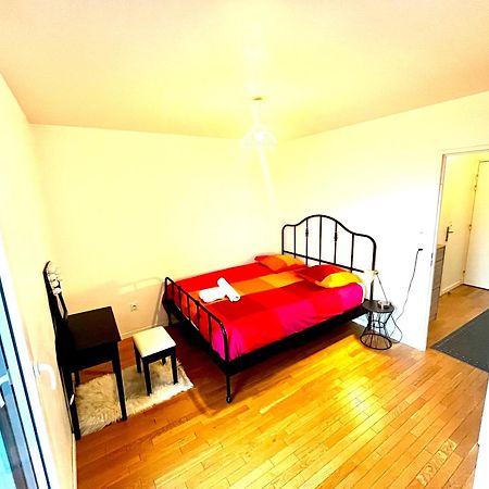 Elysee Lumiere Residence Prestige Paris-La Defense Bois-Colombes Екстериор снимка