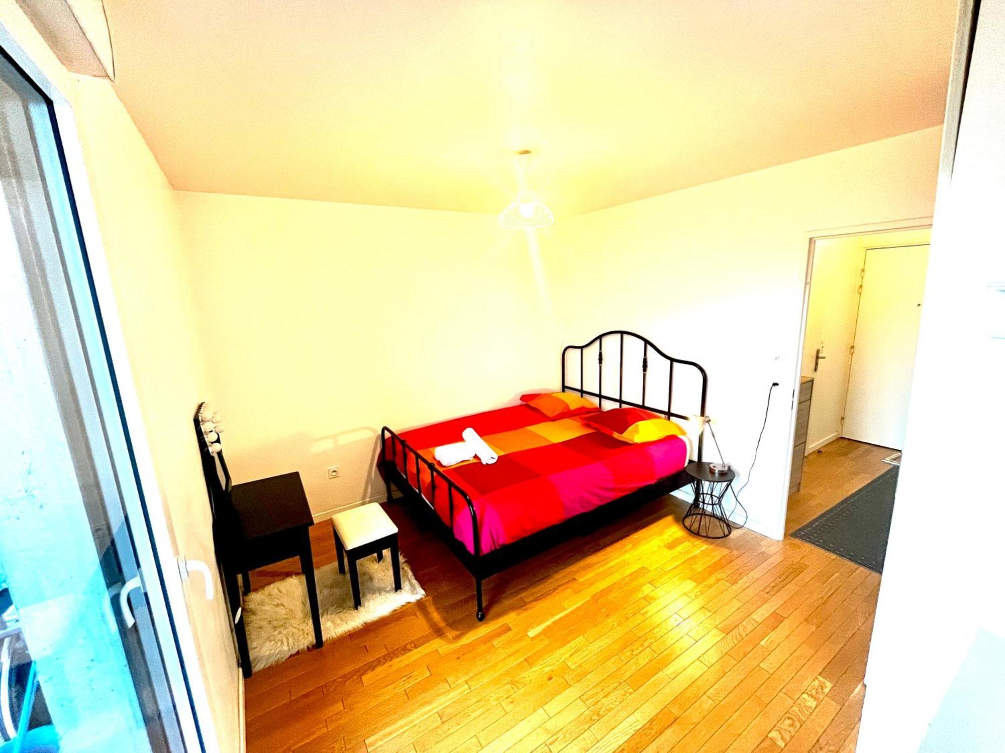 Elysee Lumiere Residence Prestige Paris-La Defense Bois-Colombes Екстериор снимка
