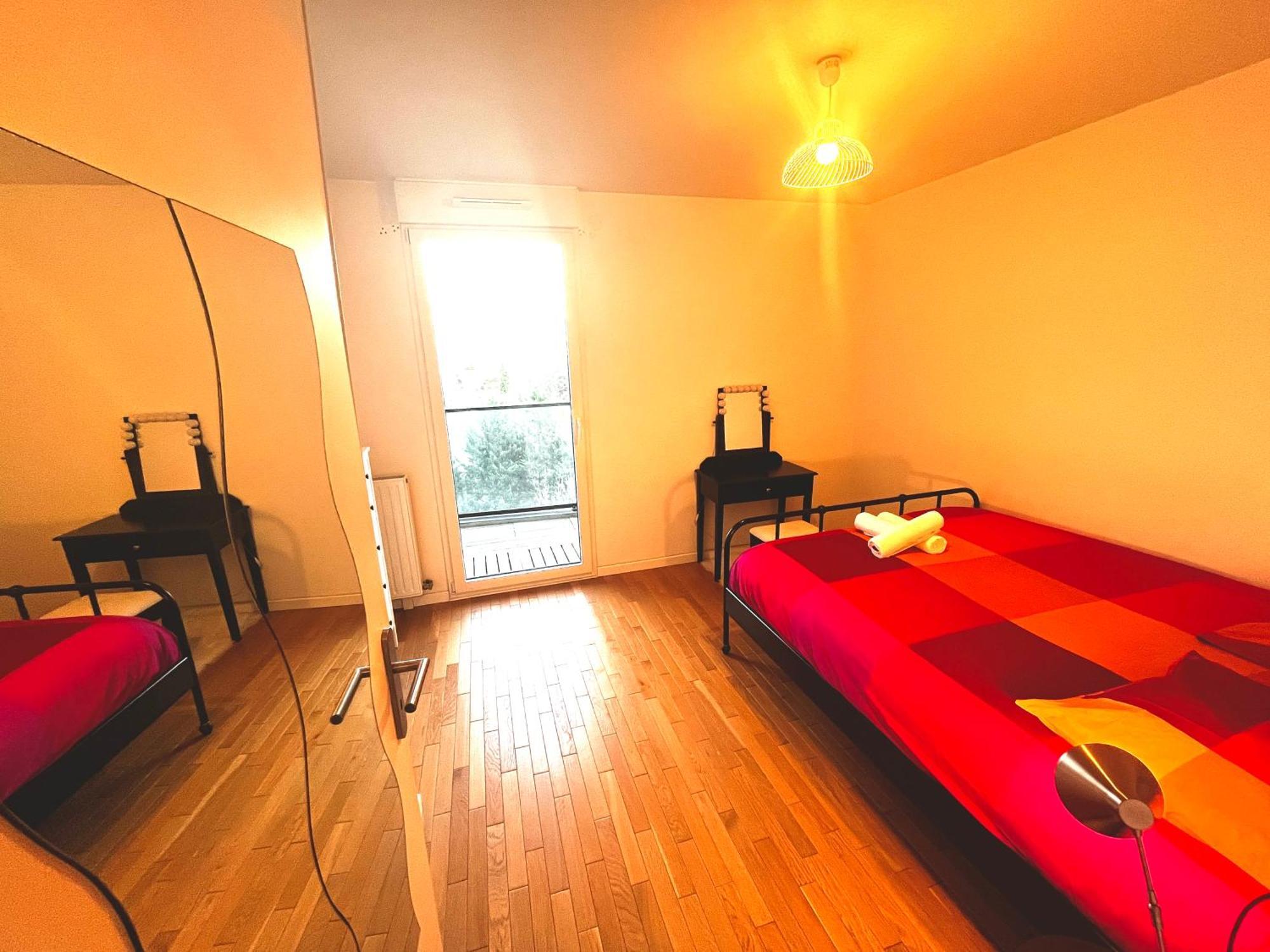 Elysee Lumiere Residence Prestige Paris-La Defense Bois-Colombes Екстериор снимка
