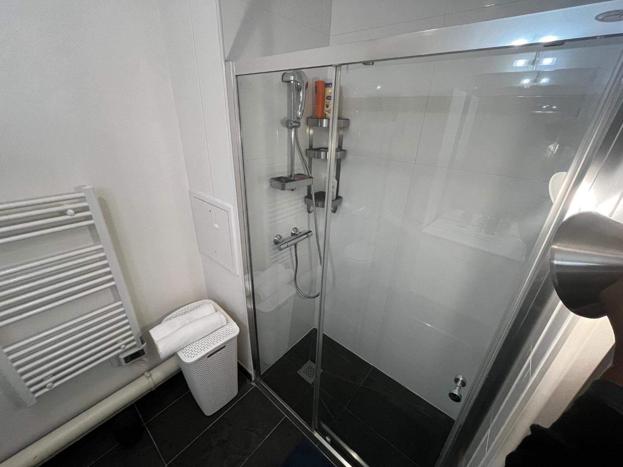 Elysee Lumiere Residence Prestige Paris-La Defense Bois-Colombes Екстериор снимка