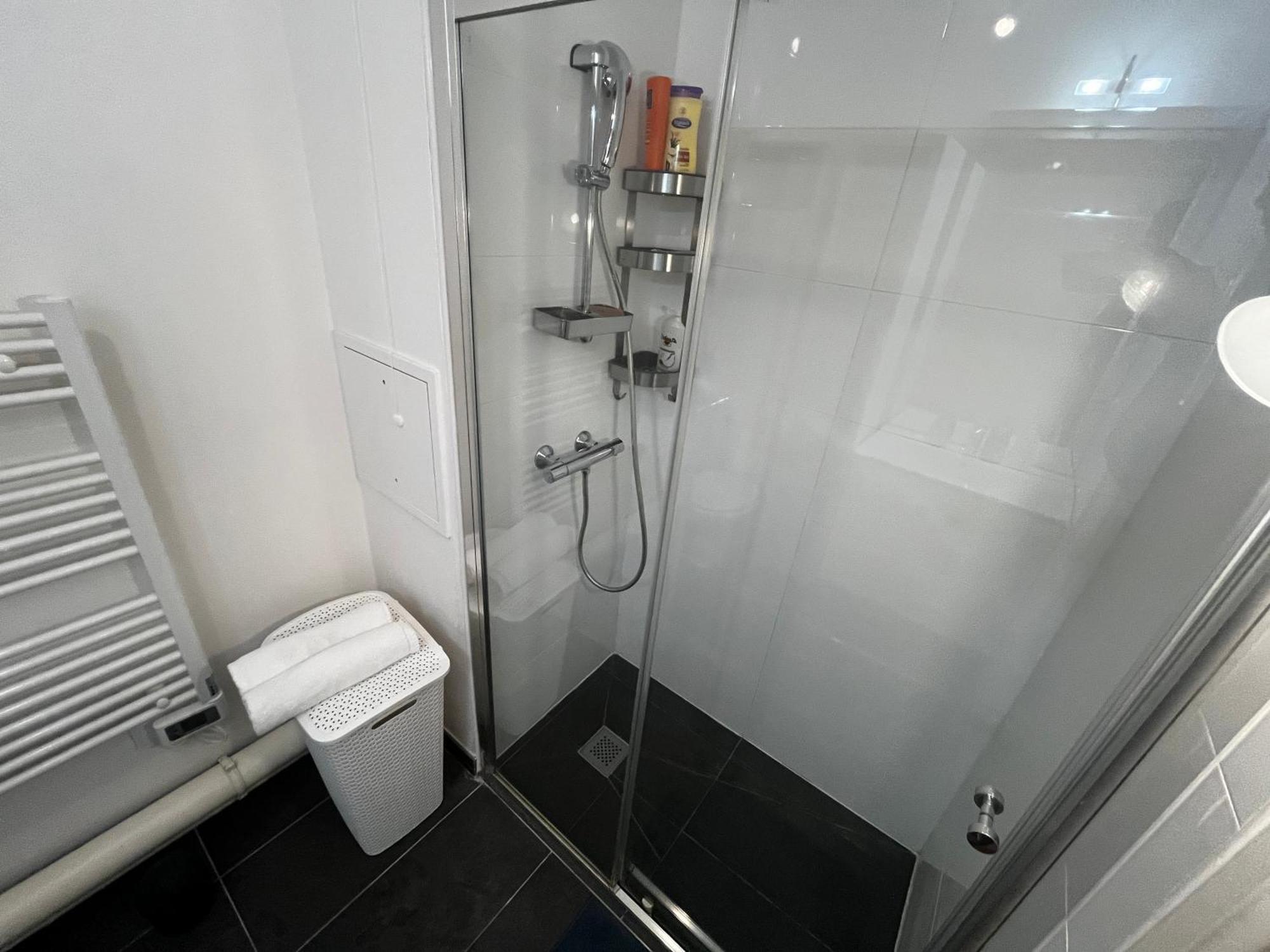 Elysee Lumiere Residence Prestige Paris-La Defense Bois-Colombes Екстериор снимка