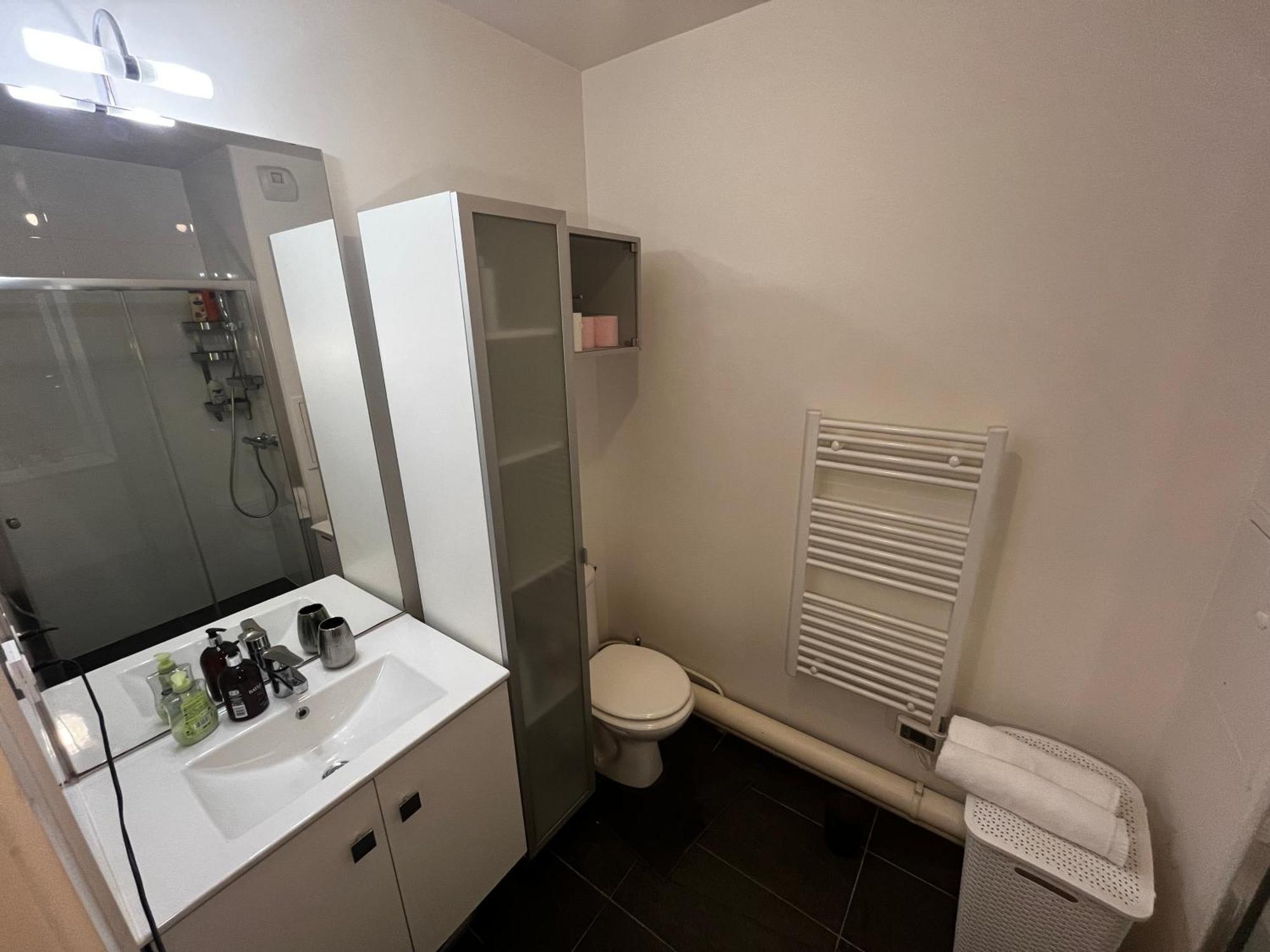 Elysee Lumiere Residence Prestige Paris-La Defense Bois-Colombes Екстериор снимка