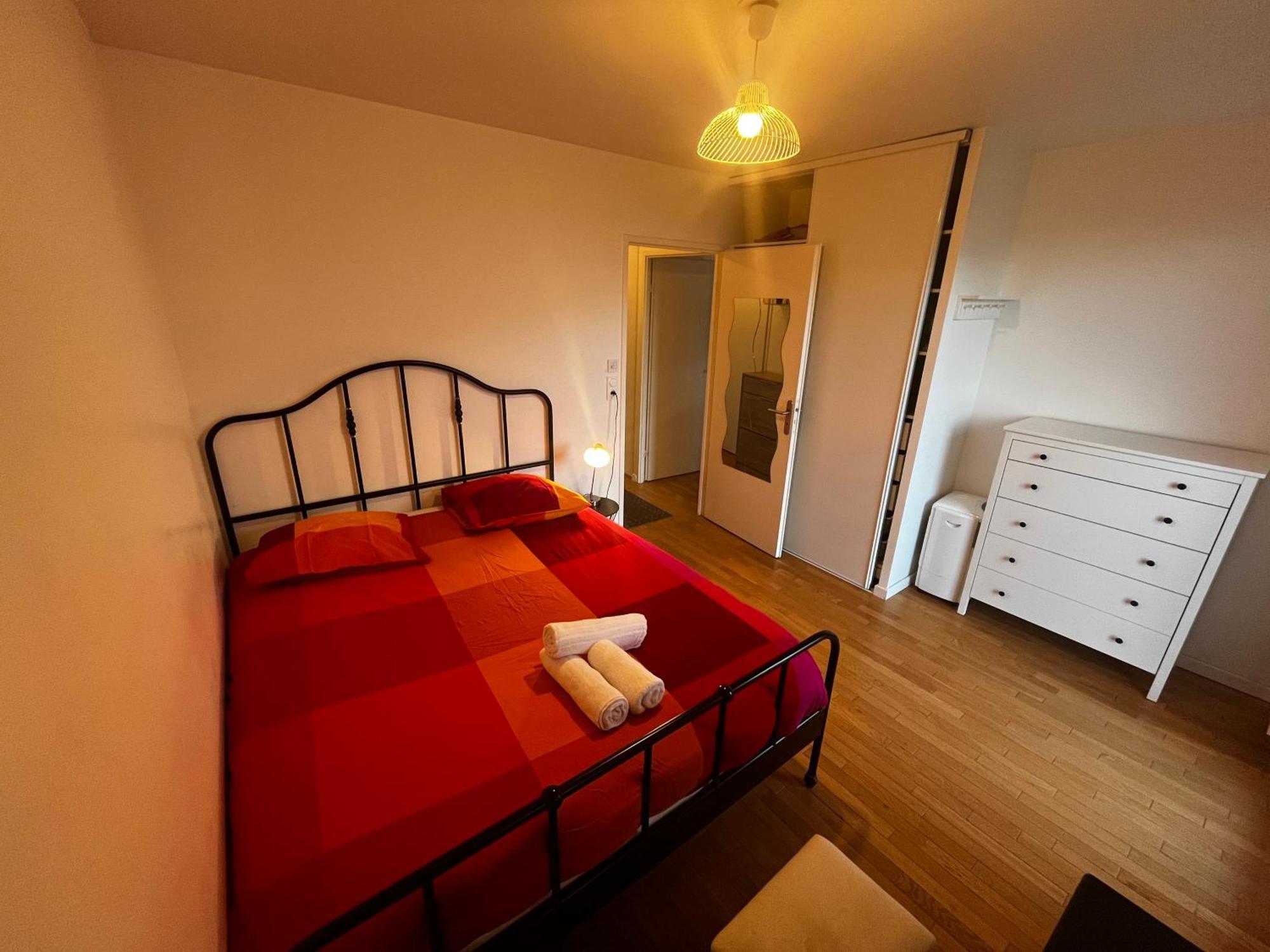 Elysee Lumiere Residence Prestige Paris-La Defense Bois-Colombes Екстериор снимка
