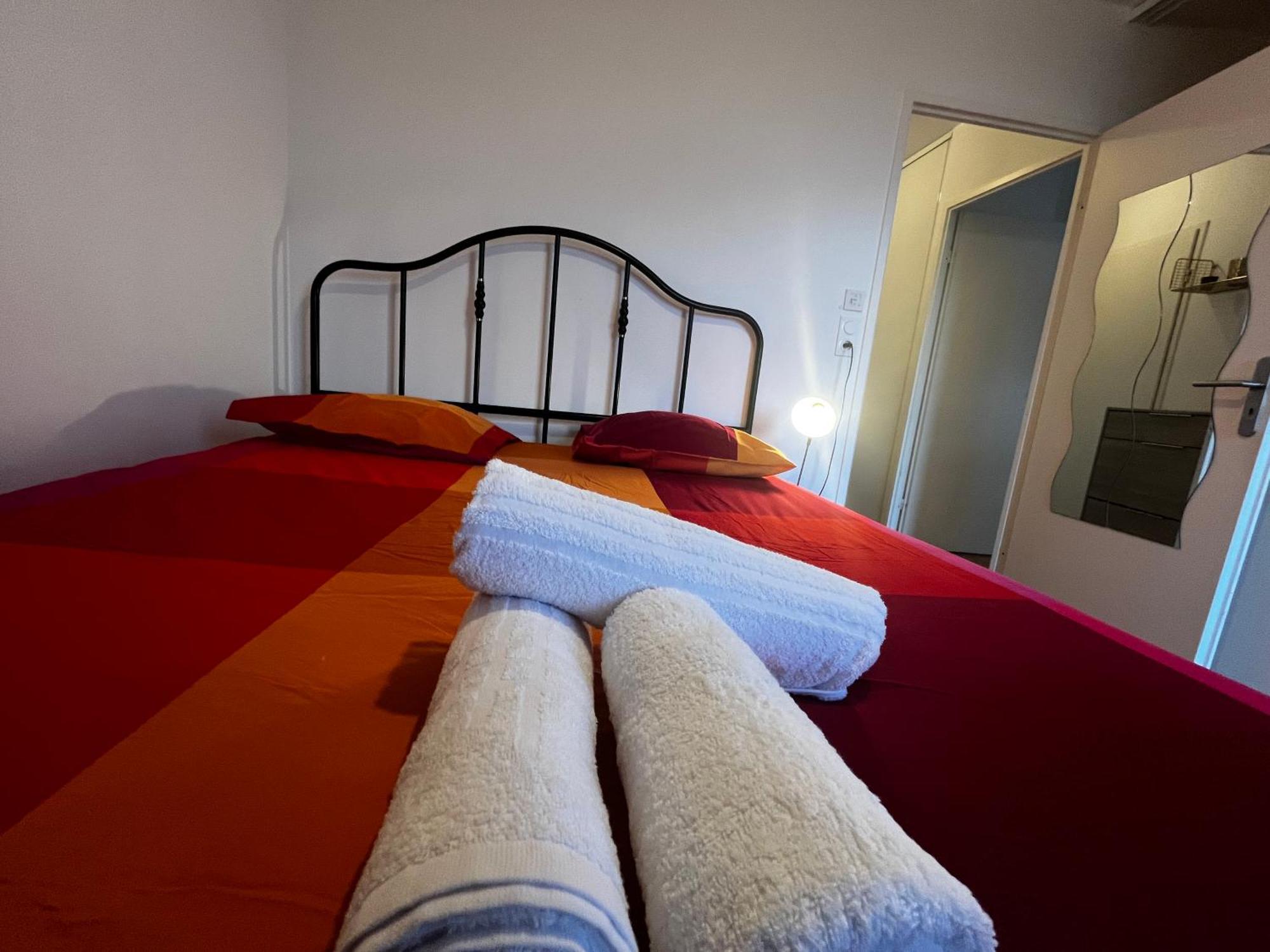 Elysee Lumiere Residence Prestige Paris-La Defense Bois-Colombes Екстериор снимка