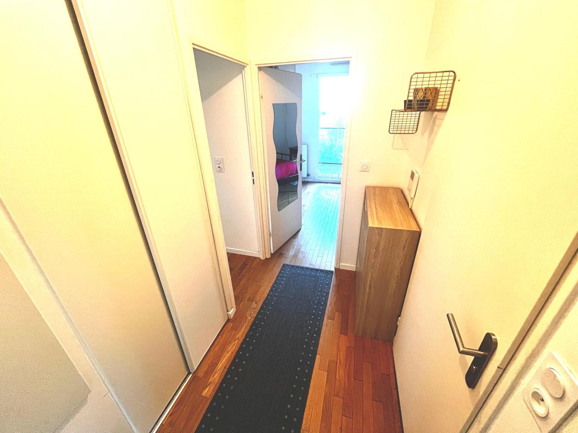 Elysee Lumiere Residence Prestige Paris-La Defense Bois-Colombes Екстериор снимка