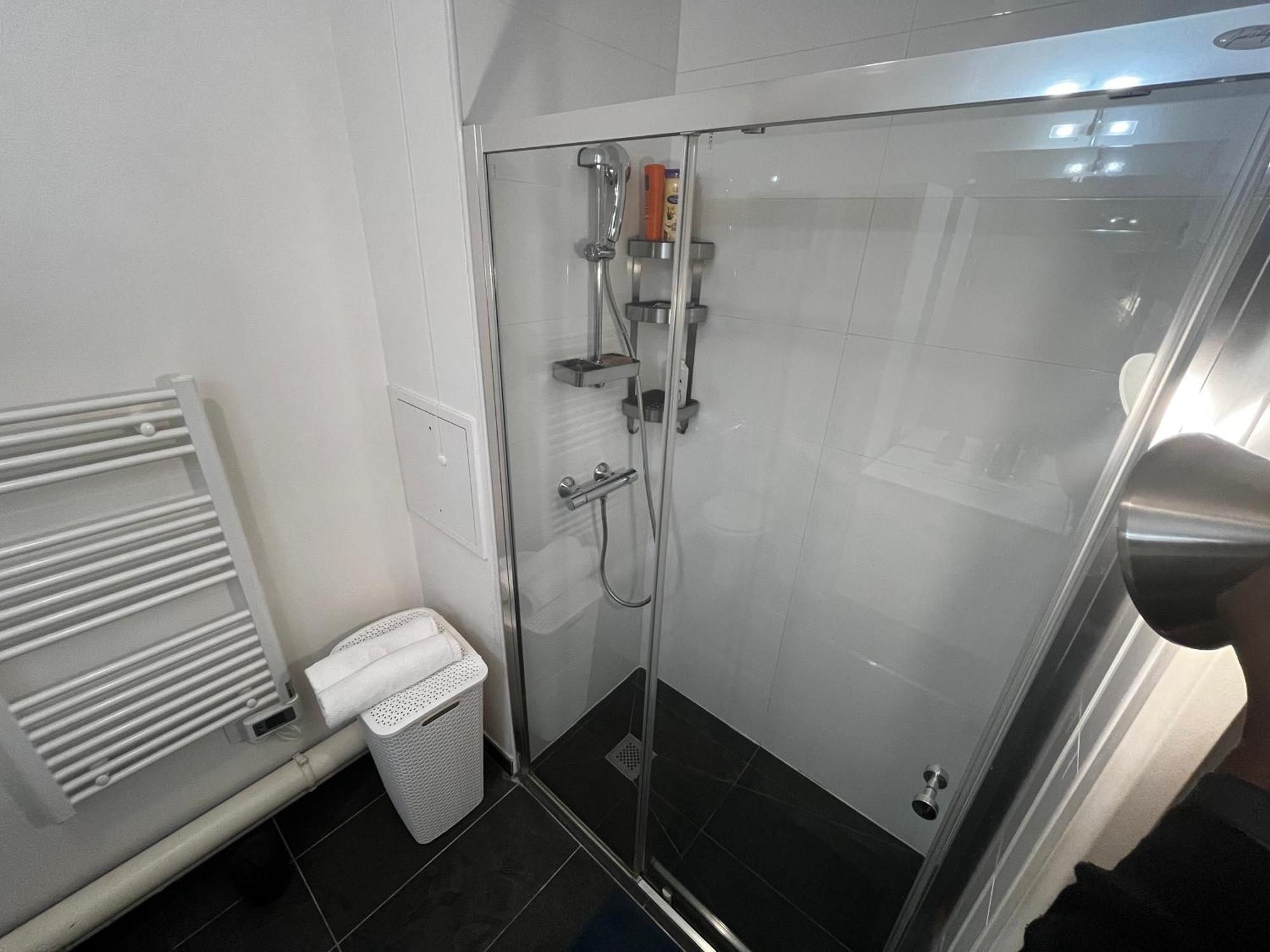 Elysee Lumiere Residence Prestige Paris-La Defense Bois-Colombes Екстериор снимка